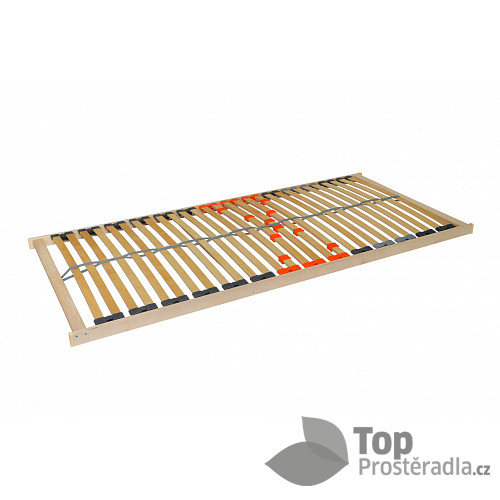 Lamelový rošt Double Klasik 80x195