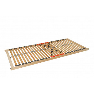 Lamelový rošt Double XXL 85x195