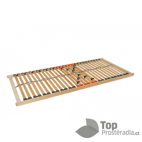Lamelový rošt Double XXL 85x195
