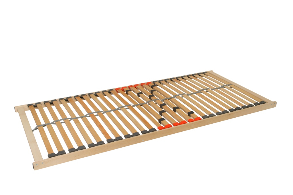 Lamelový rošt Double XXL 90x210