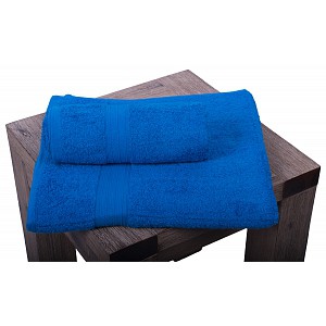 Froté ručník TOP - Tmavě modrý
