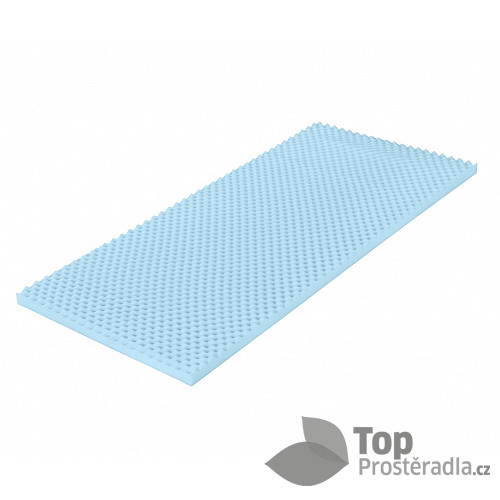 Podložka TOP 4 - 80x200