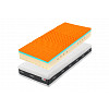 Super Fox Visco Wellness 20 80x200
