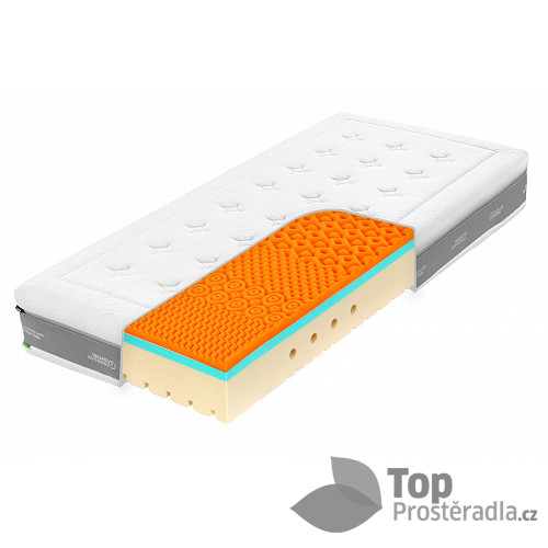 Super Fox Visco Wellness 22 70x200