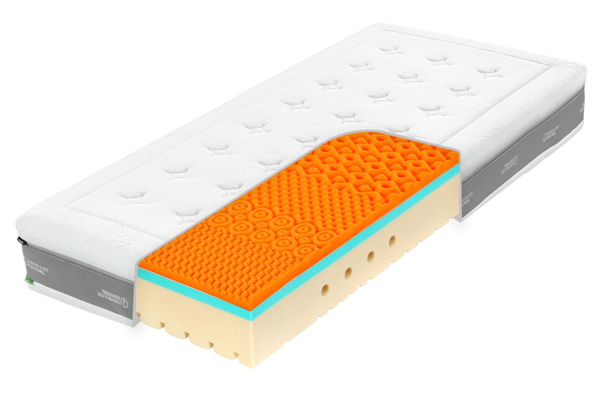 Super Fox Visco Wellness 22 200x200