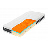 Super Fox Visco Wellness 24 80x200