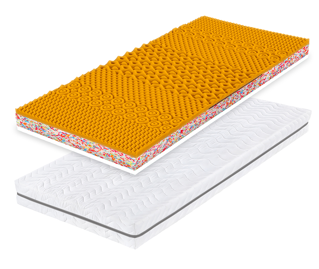 Tropico Plus F85 Maxi 16 100x220