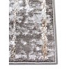 Kusový koberec Shine 105925 Abstract Cream Grey 57x90