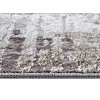 Kusový koberec Shine 105925 Abstract Cream Grey 57x90