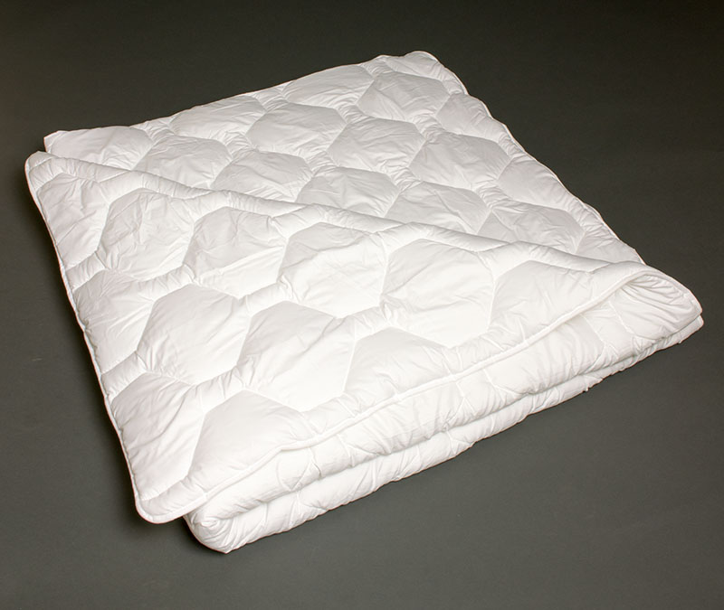 TP Francouzská prošívaná přikrývka ATYP 200x200