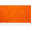 Žakárové prostěradlo 90x200 Premium - Oranžová