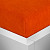 Froté prostěradlo 220x200 Premium - Oranžová