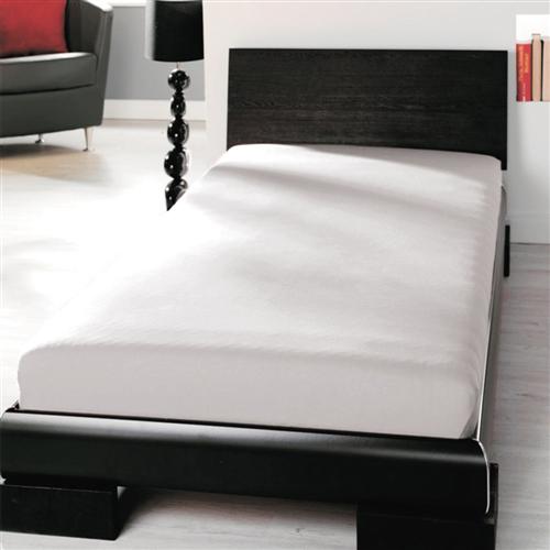 TP Microtop prostěradlo 90x200 - Bílá