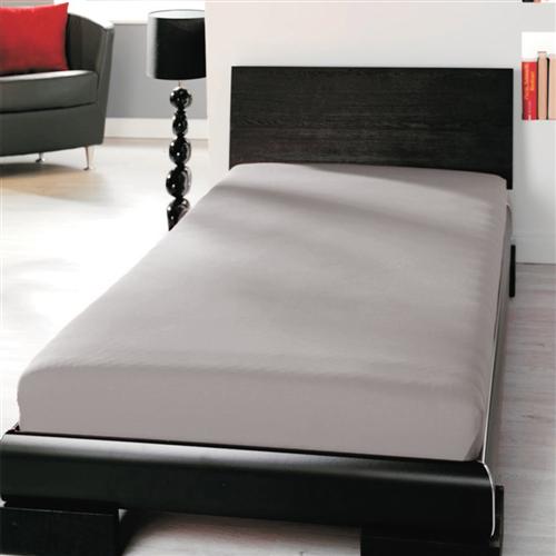 TP Microtop prostěradlo 90x200 - Šedá