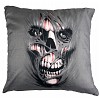 Set 3D povlak 45x45 - Děsivý + polštář