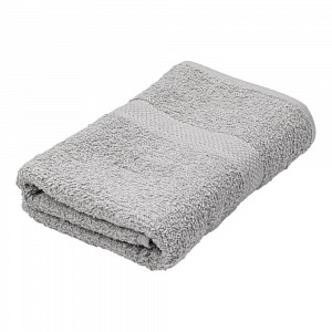 Froté ručník ECONOMY - šedá