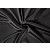Saténové prostěradlo LUXURY COLLECTION 90x200+20cm černé