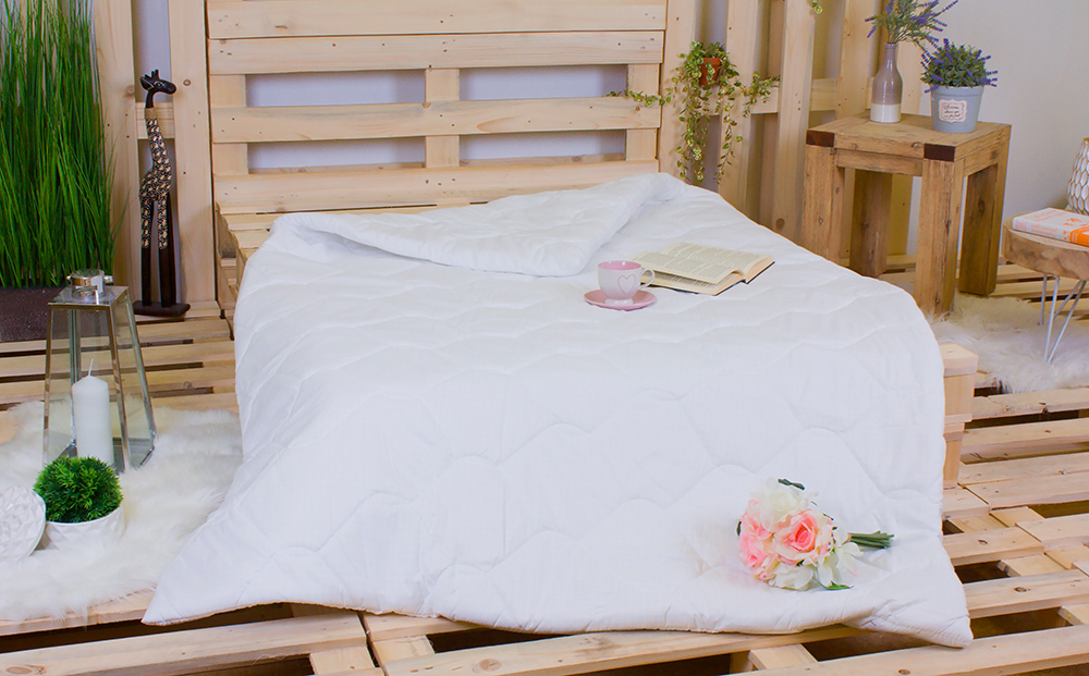 TP Přikrývka ROYAL - ANTISTRESS 140x200