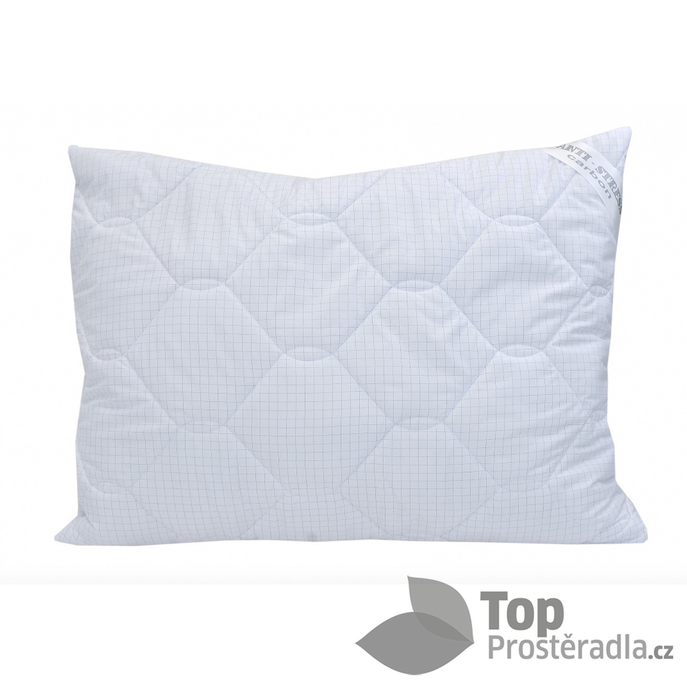 TOP Polštář ROYAL - ANTISTRESS 70x90