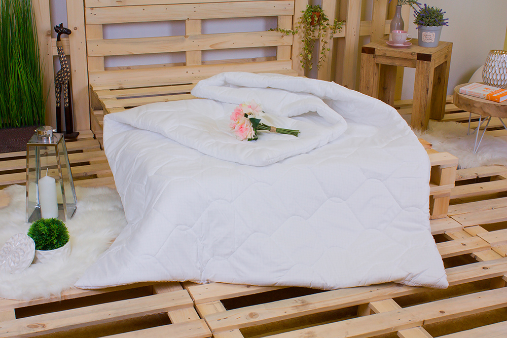 TP Přikrývka ROYAL ALOE VERA - 200x200