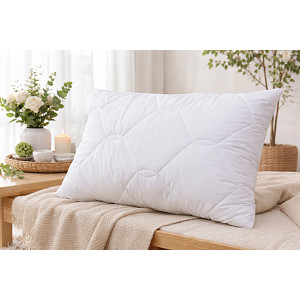 Polštář ROYAL ALOE VERA - 70x90