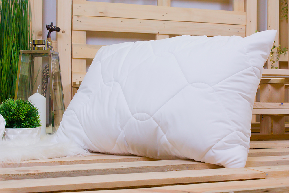 TP Polštář ROYAL ALOE VERA - 50x70