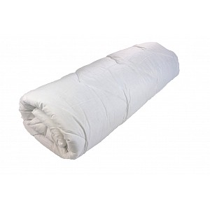 Prodloužená letní přikrývka z dutého vlákna 140x220