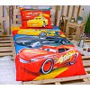 Bavlněné povlečení 140x200+70x90 Cars racing