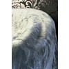 Mikroflanelová deka Premium 150x200 - Šedá