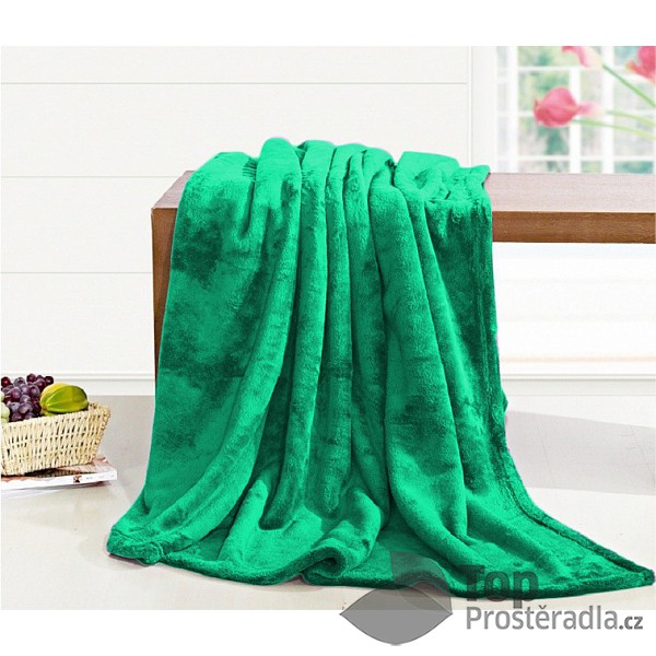 TP Deka mikroflanel 230x200
