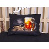 3D Povlečení 140x200+70x90 Pivo