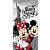Osuška 70x140 - Mickey & Minnie v NY