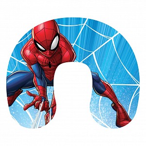 Cestovní polštářek - Spiderman