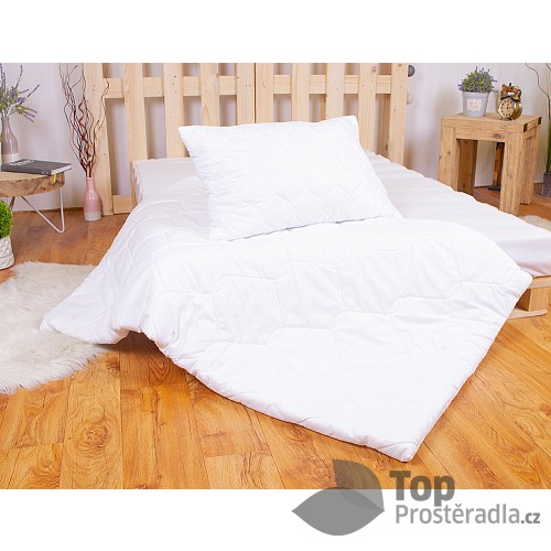 Dětský set do postýlek ROYAL 135x90+40x60