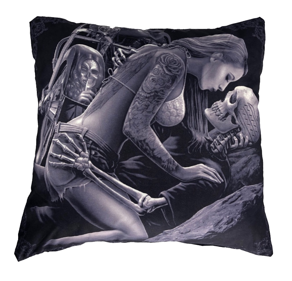 TP 3D povlak 45x45 - Neverending Love