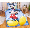 Bavlněné povlečení 140x200+70x90 Mickey Hey
