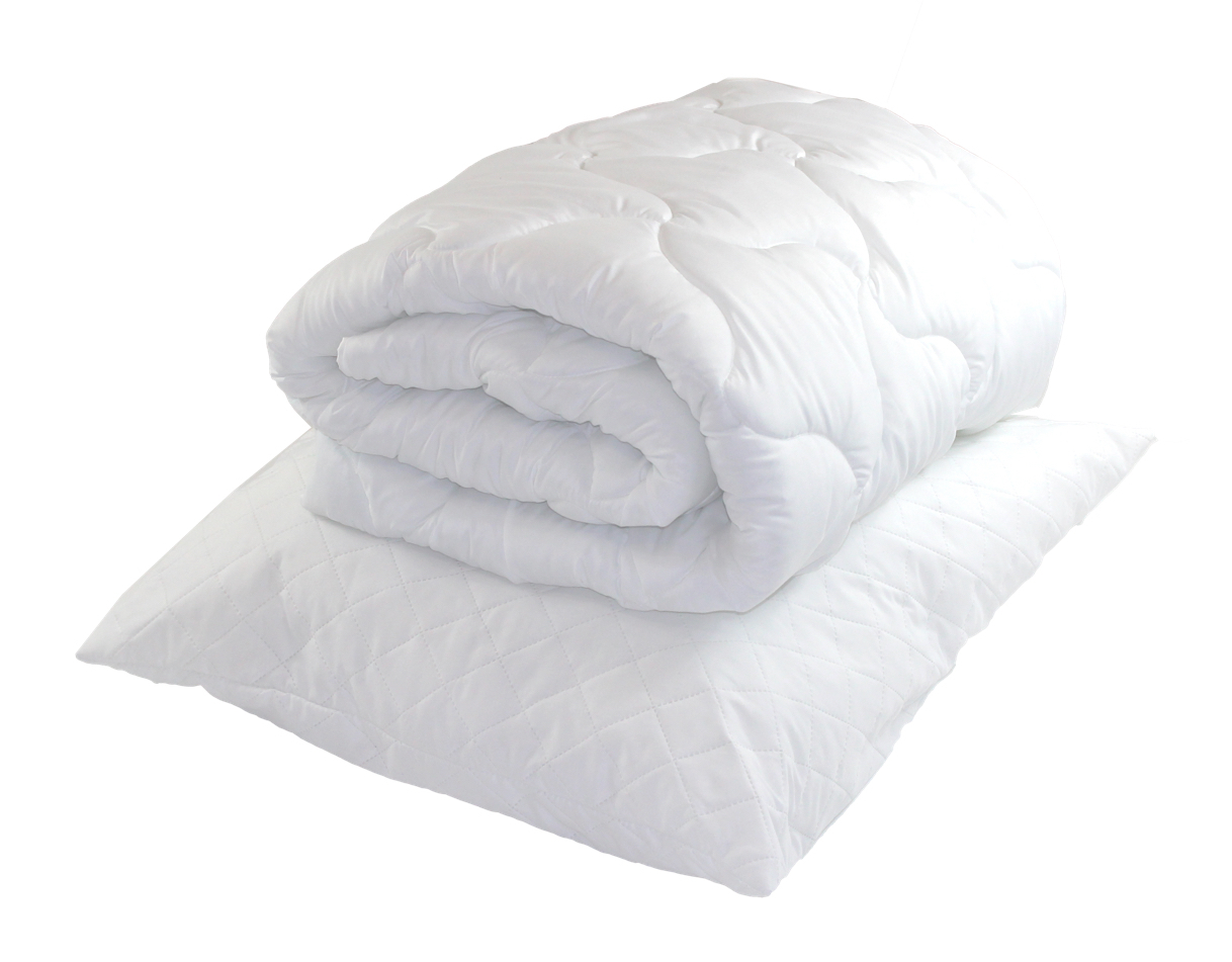 TP Protialergenní set PROŠÍVANÉHO polštáře a přikrývky Comfort