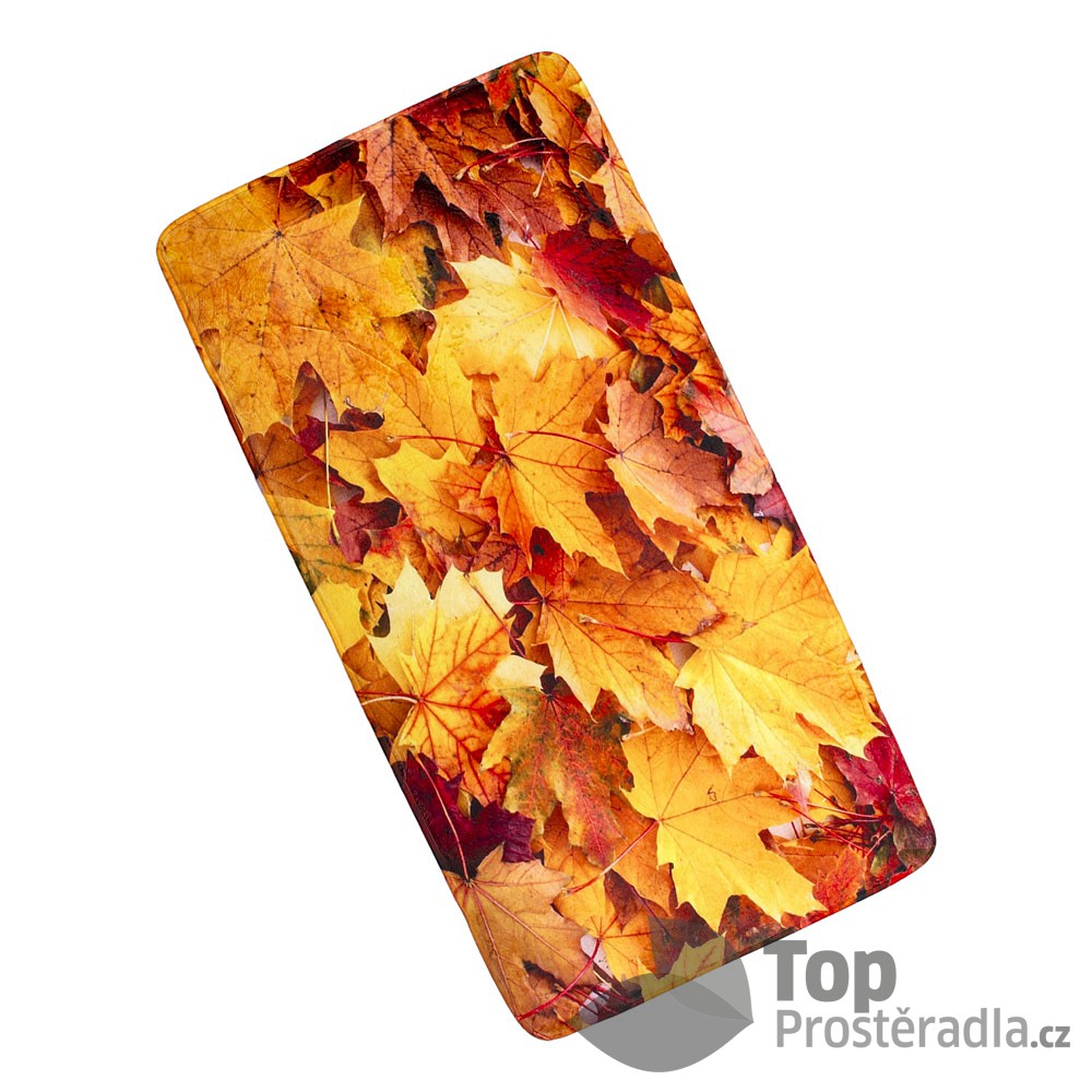 TP 3D Podlahová předložka 60x120 Podzim