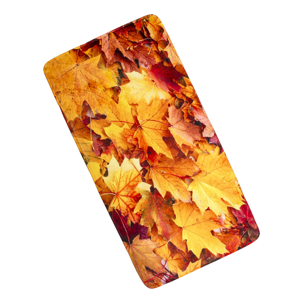 TP 3D Podlahová předložka 60x120 Podzim