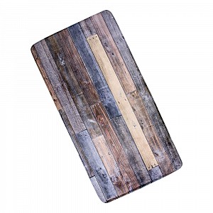 3D Podlahová předložka 60x120 Plovoucí podlaha