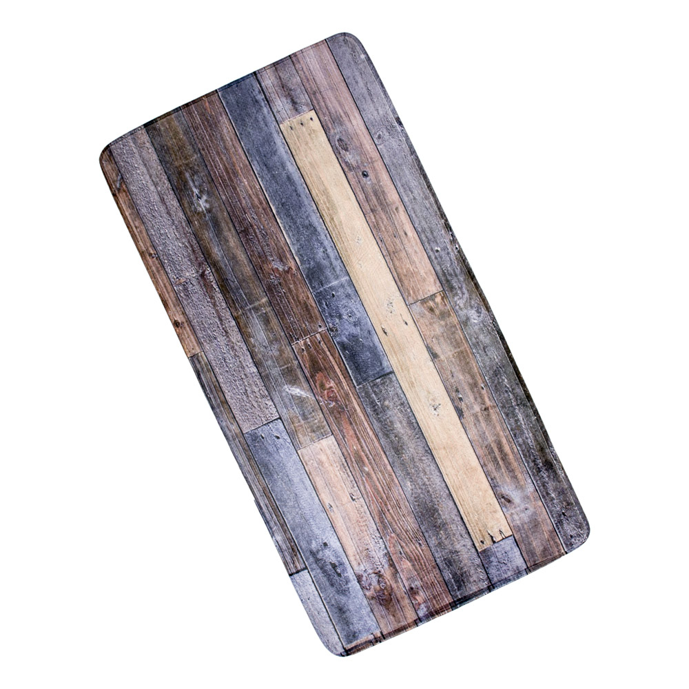 TP 3D Podlahová předložka 60x120 Plovoucí podlaha