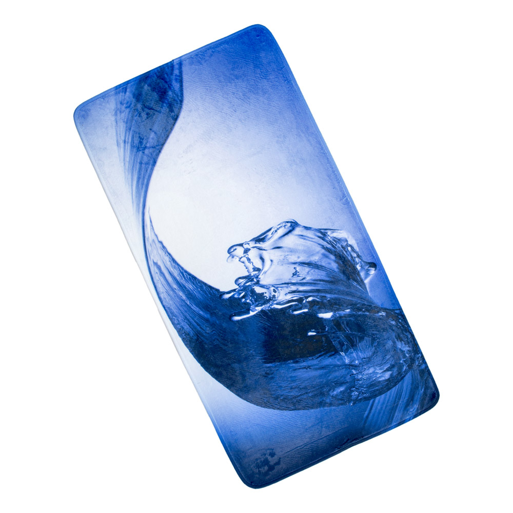 TP 3D Podlahová předložka 60x120 Vlna