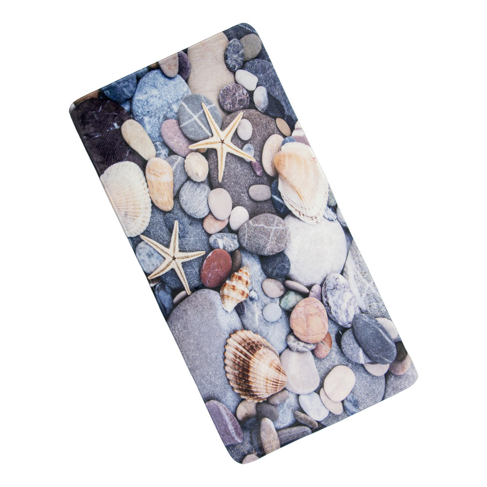 TP 3D Podlahová předložka 60x120 Mořská pláž