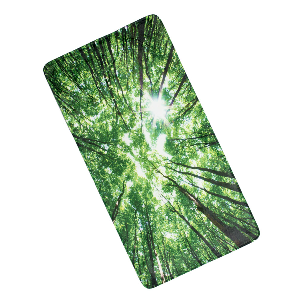 TP 3D Podlahová předložka 60x120 Skrz koruny