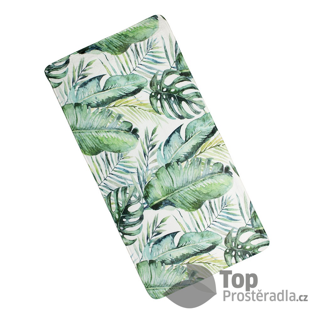 TP 3D Podlahová předložka 60x120 Tropical