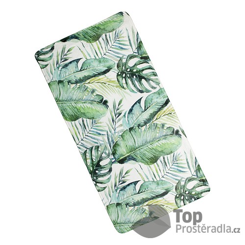 3D Podlahová předložka 60x120 Tropical