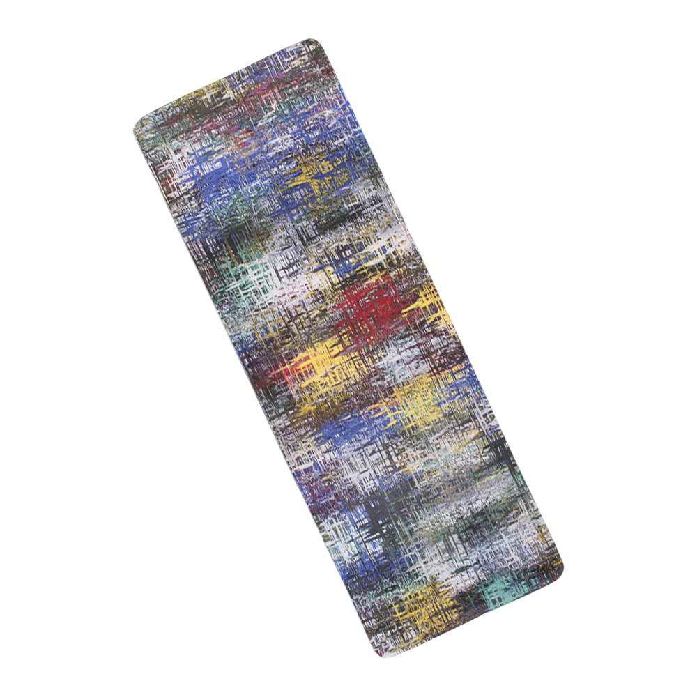 TP 3D Podlahová předložka 60x180 Abstrakce