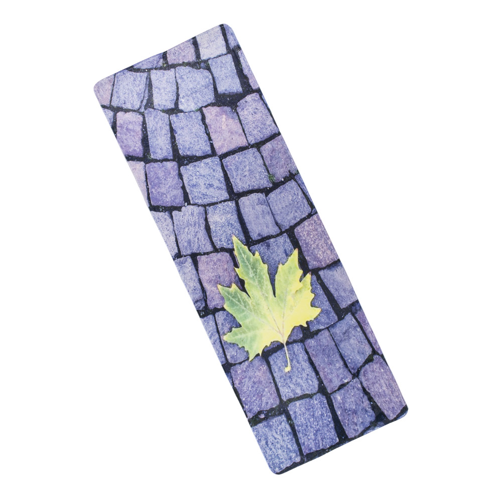 Fotografie TP 3D Podlahová předložka 60x180 Chodník