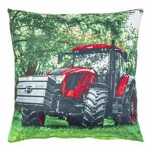 3D povlak 45x45 - Traktor