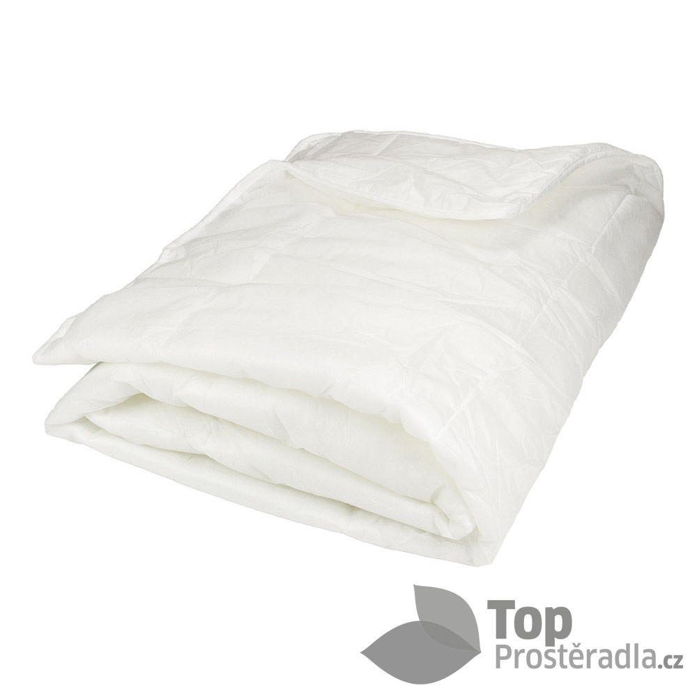 TOP Výplň do přikrývky v netkané textílii 135x200